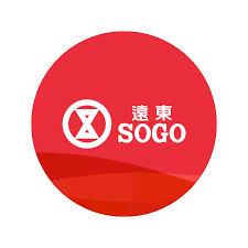 遠東SOGO百貨