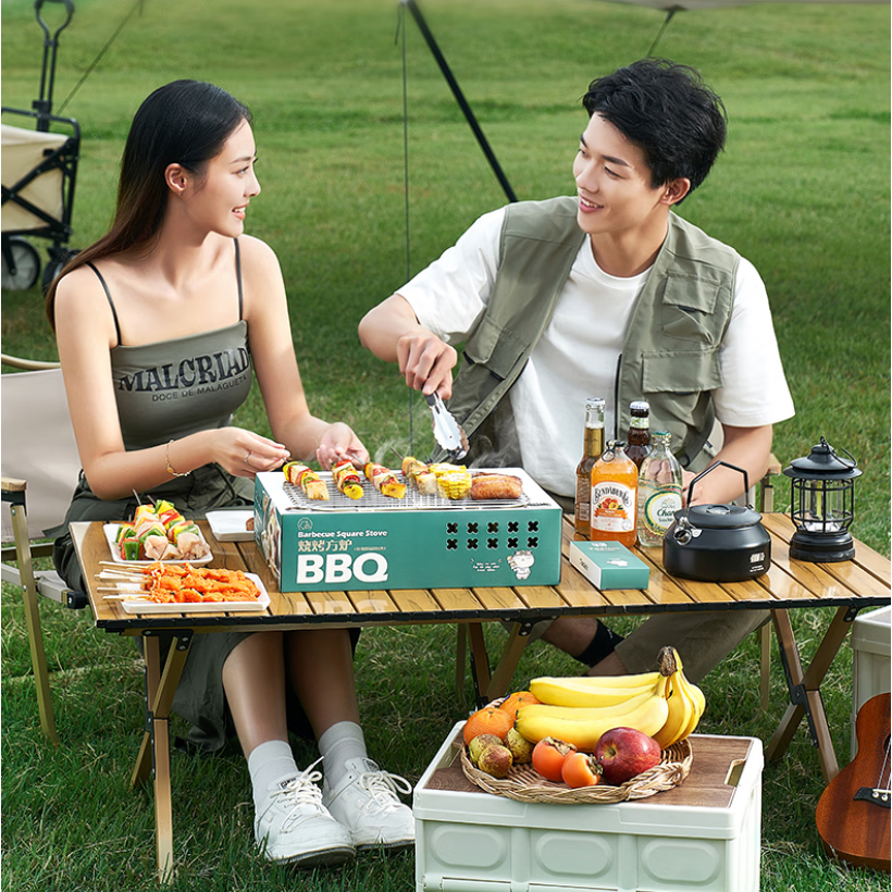 大画西游烧烤圆炉